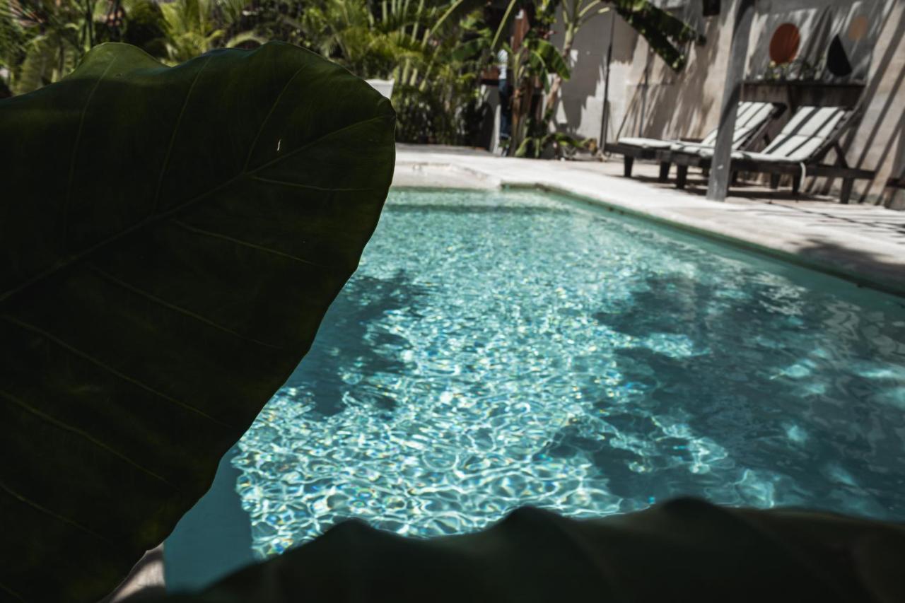 Chill Kanil Tulum Extérieur photo