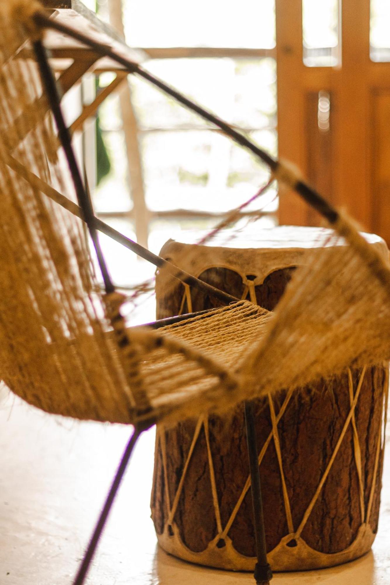 Chill Kanil Tulum Chambre photo