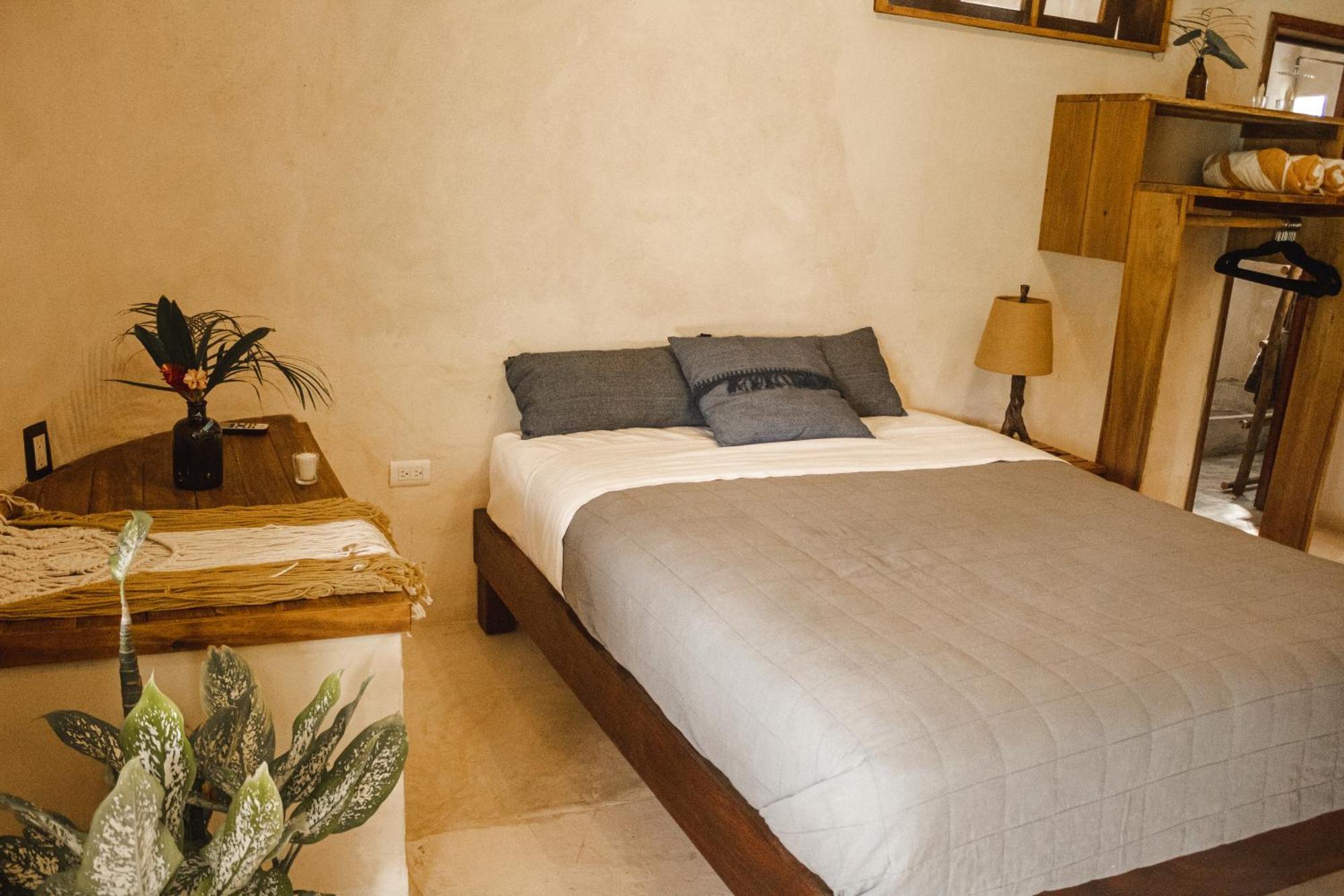 Chill Kanil Tulum Chambre photo