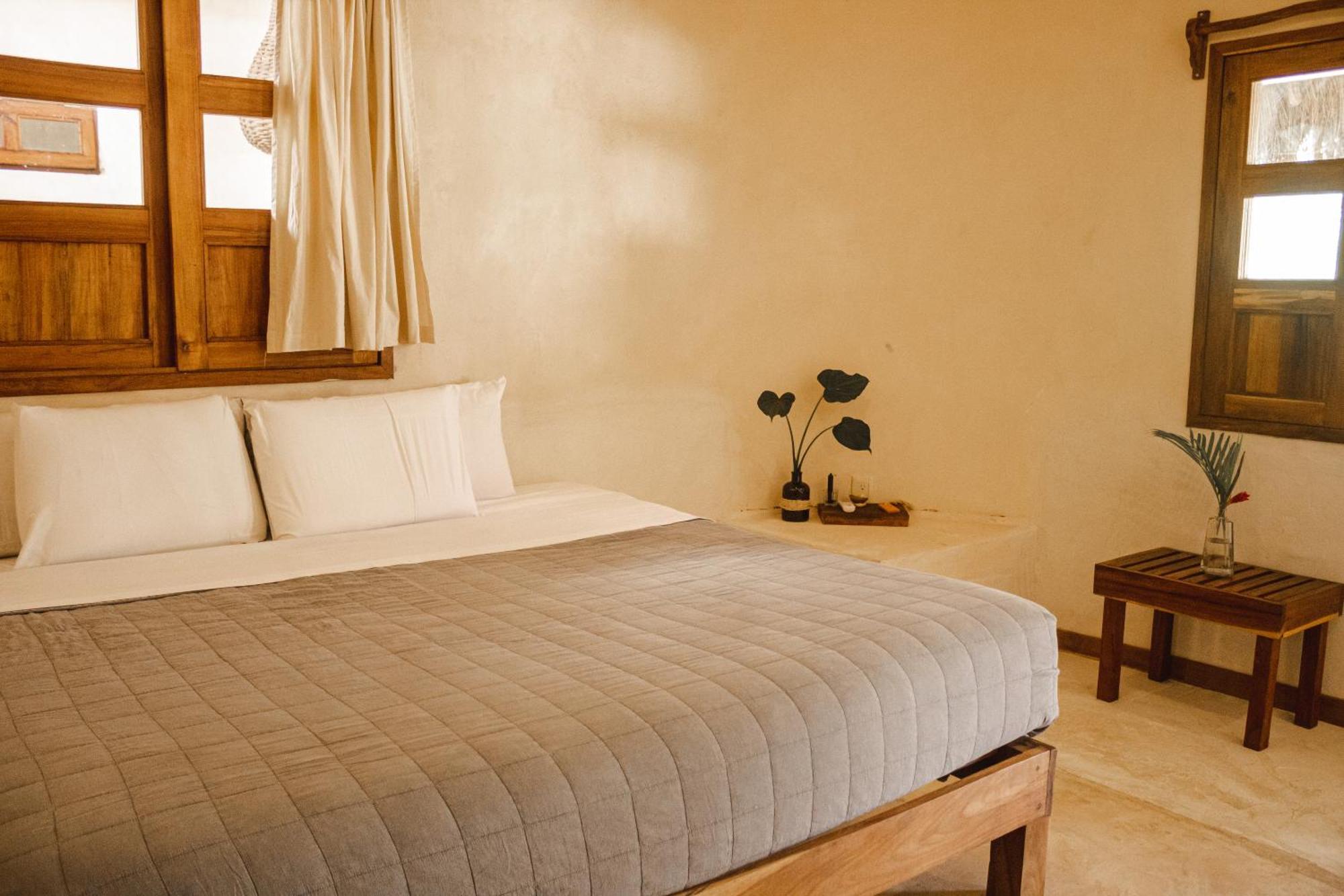 Chill Kanil Tulum Chambre photo