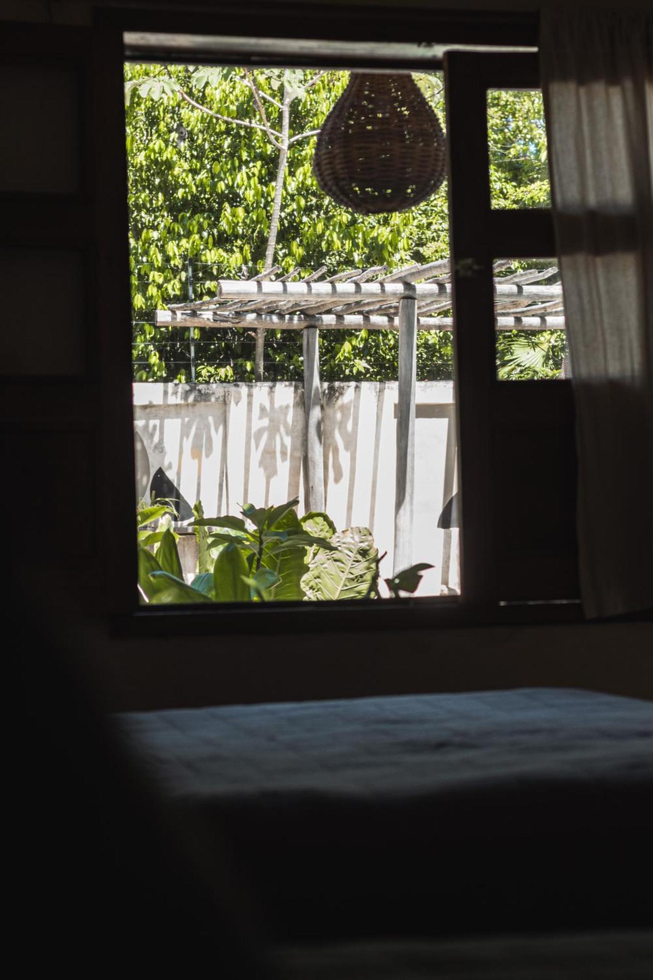 Chill Kanil Tulum Chambre photo