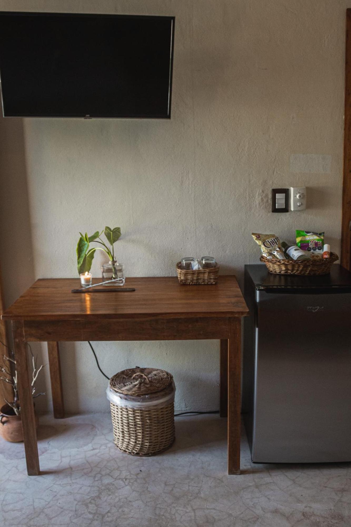 Chill Kanil Tulum Chambre photo