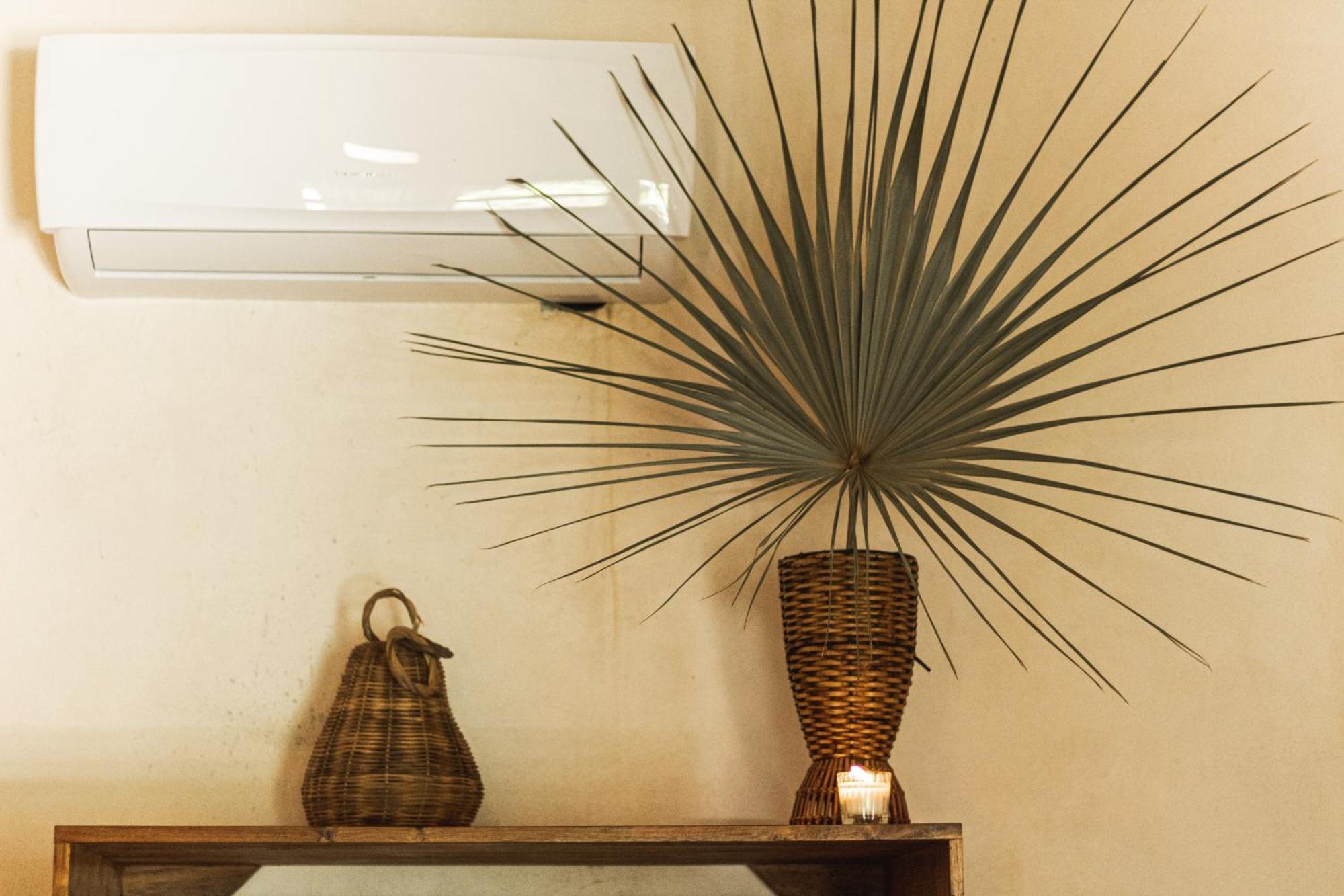 Chill Kanil Tulum Chambre photo