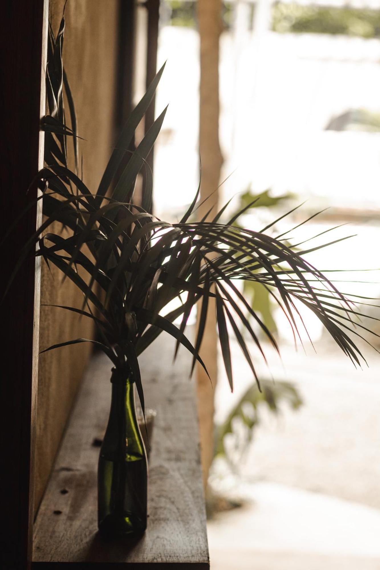 Chill Kanil Tulum Chambre photo