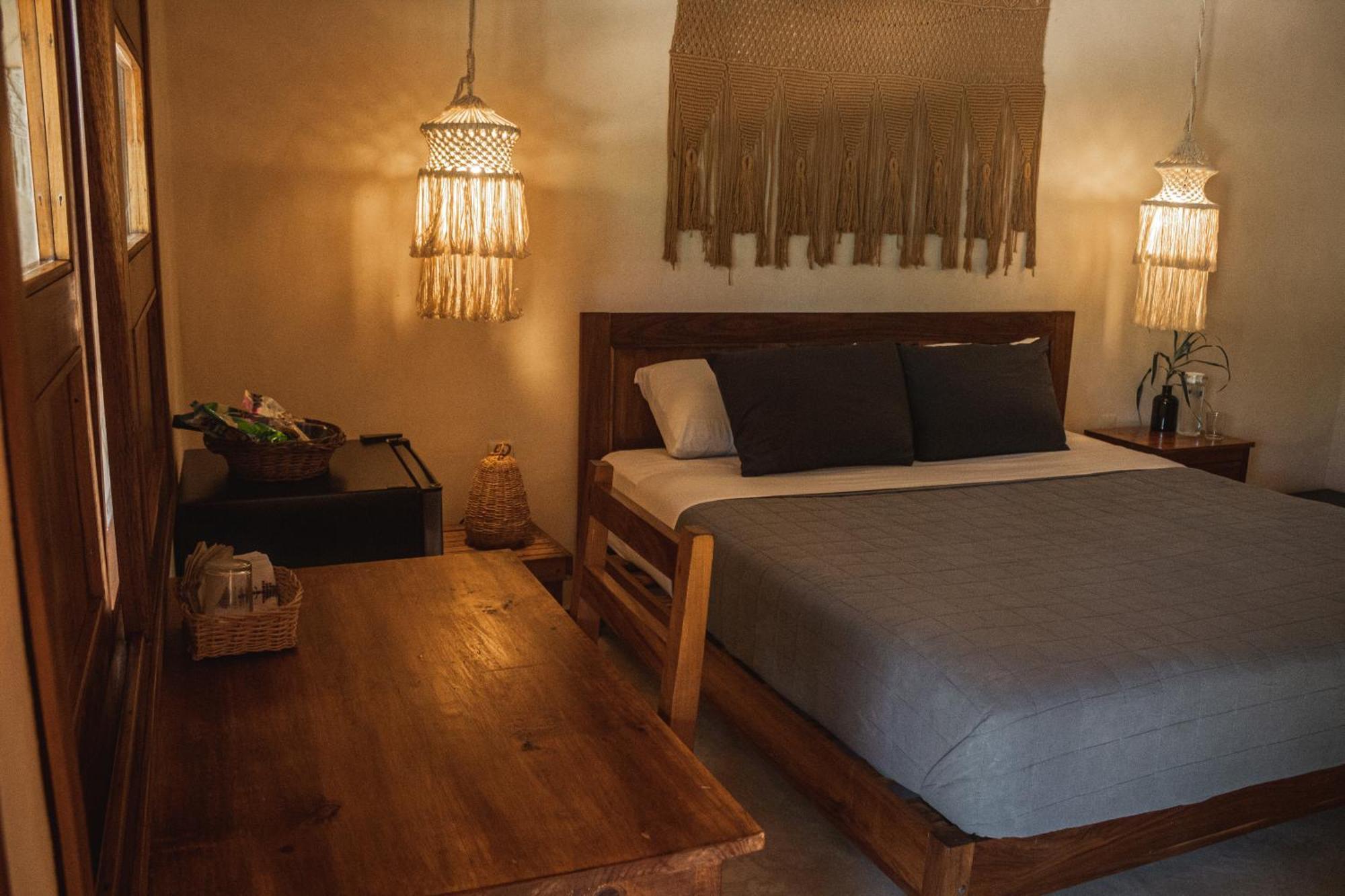 Chill Kanil Tulum Chambre photo