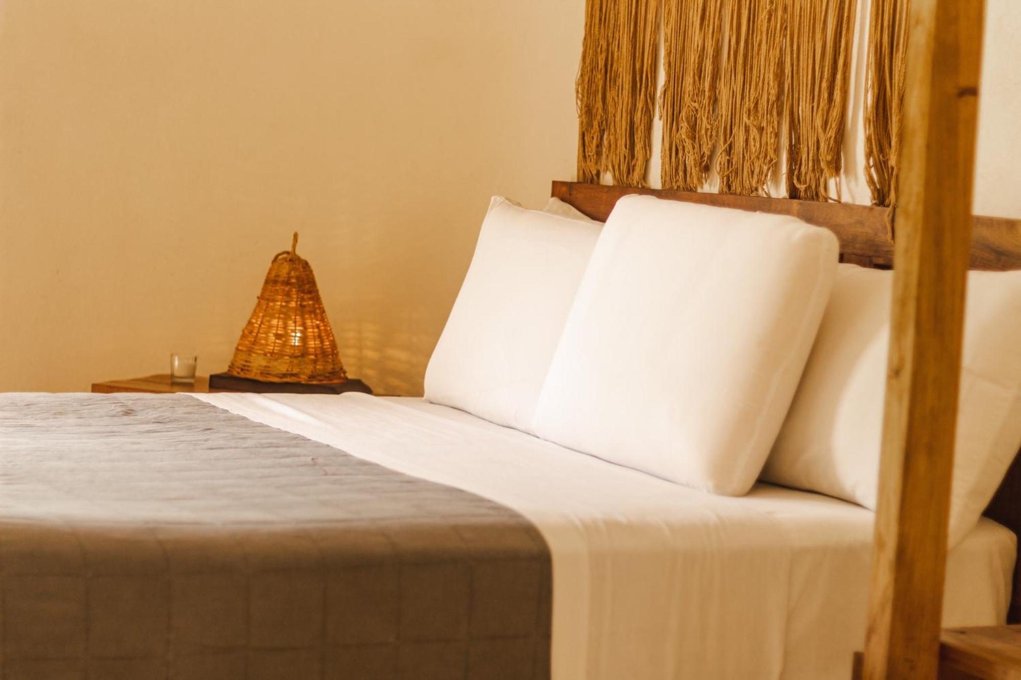 Chill Kanil Tulum Chambre photo