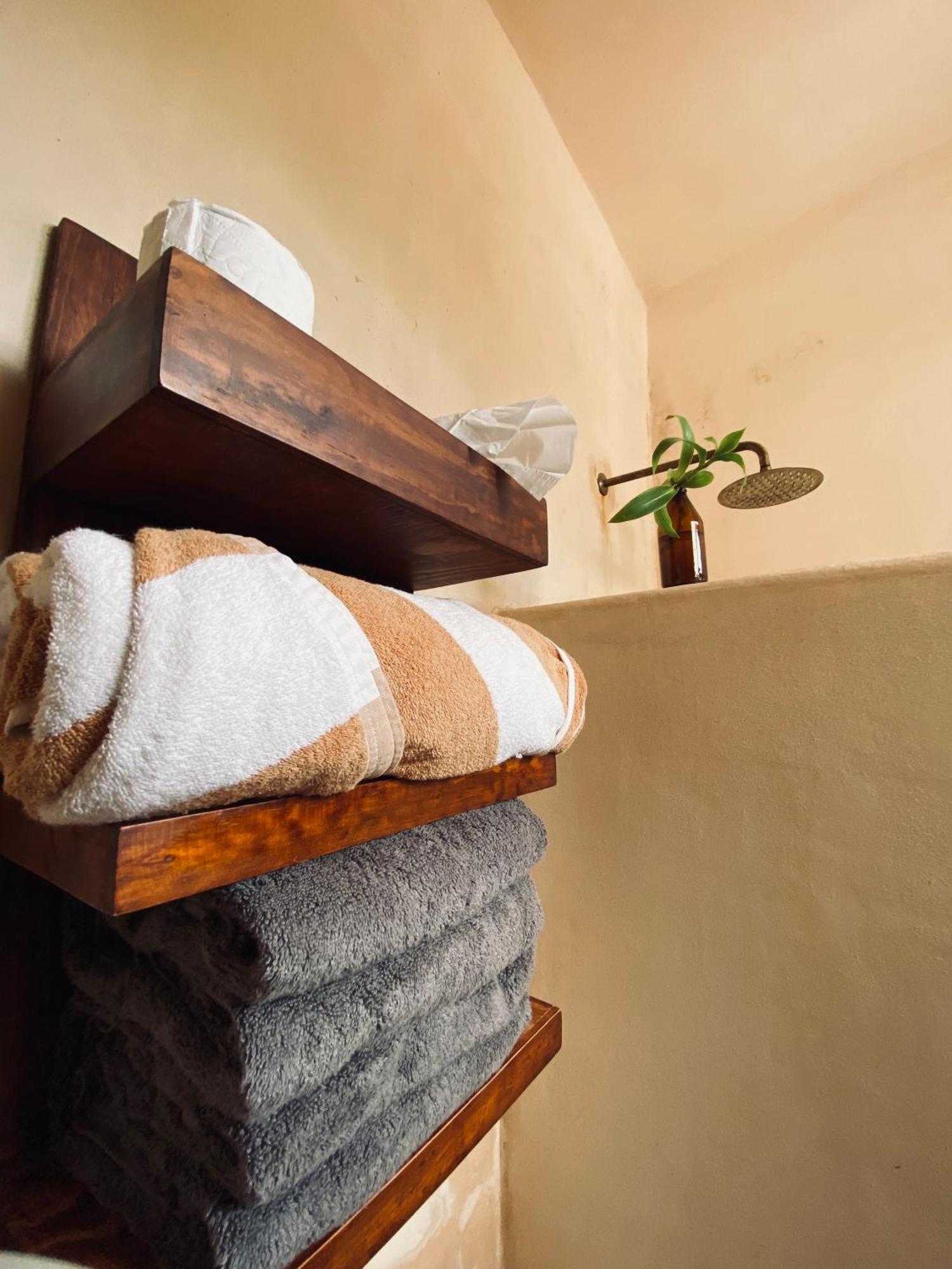 Chill Kanil Tulum Chambre photo