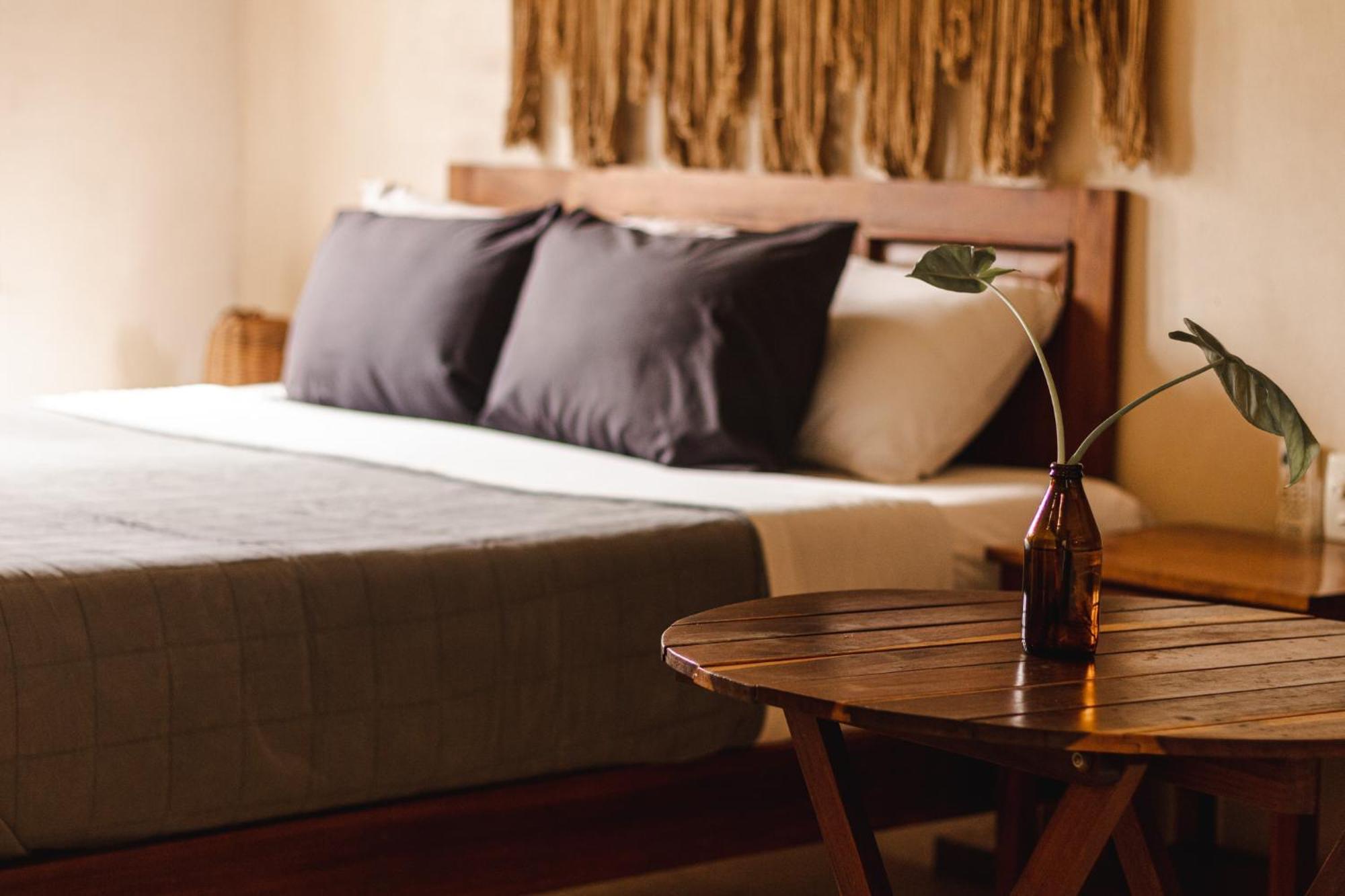 Chill Kanil Tulum Chambre photo