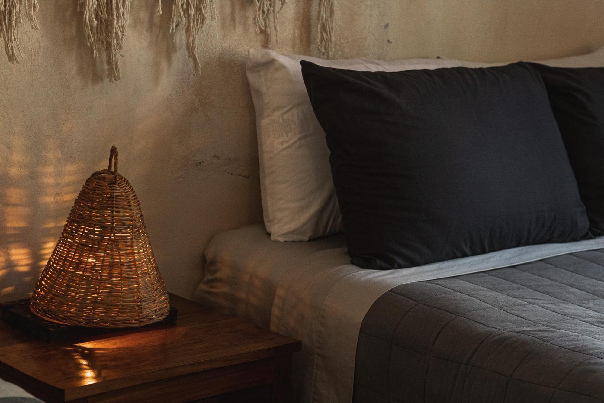 Chill Kanil Tulum Chambre photo