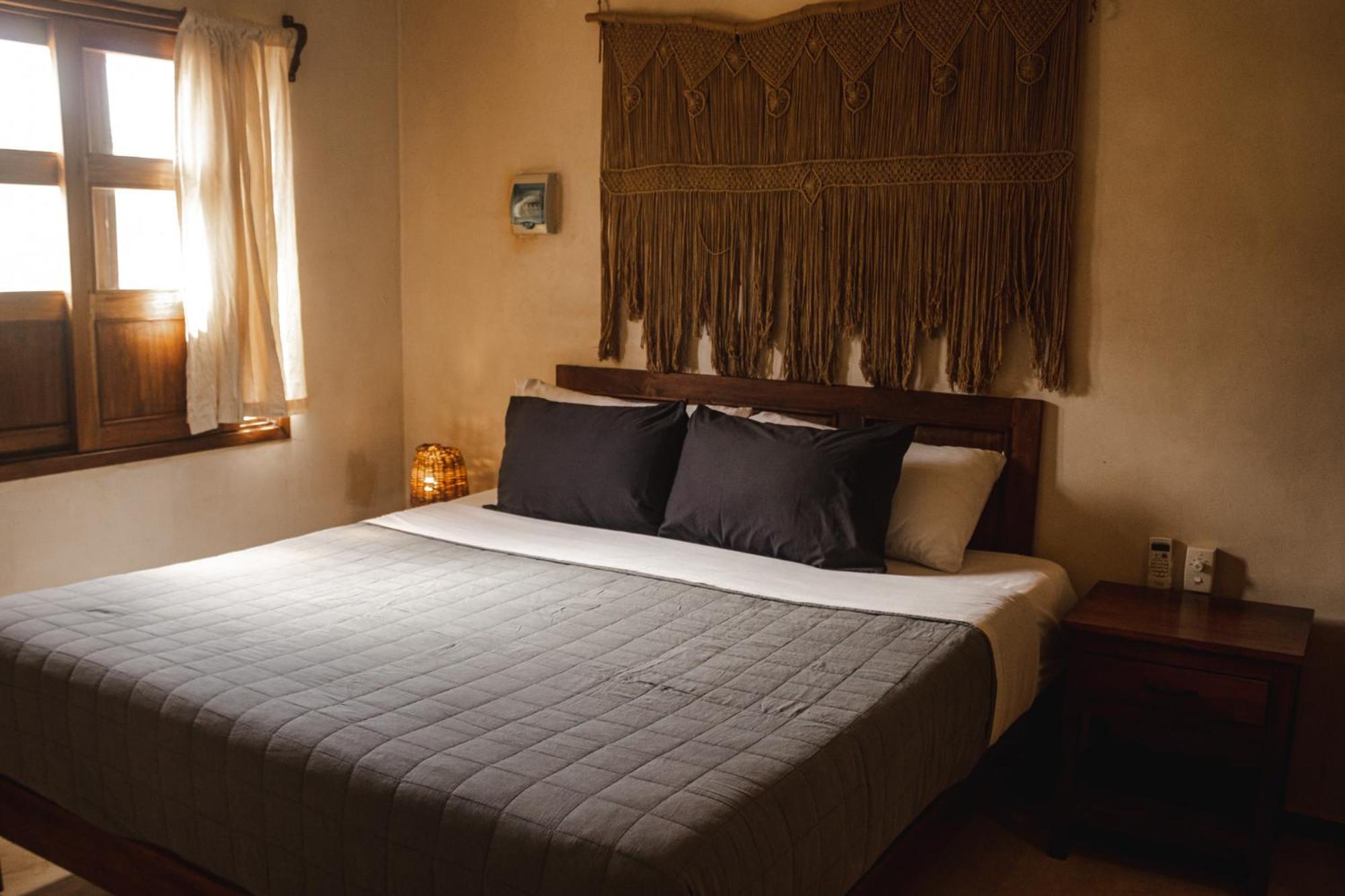 Chill Kanil Tulum Chambre photo