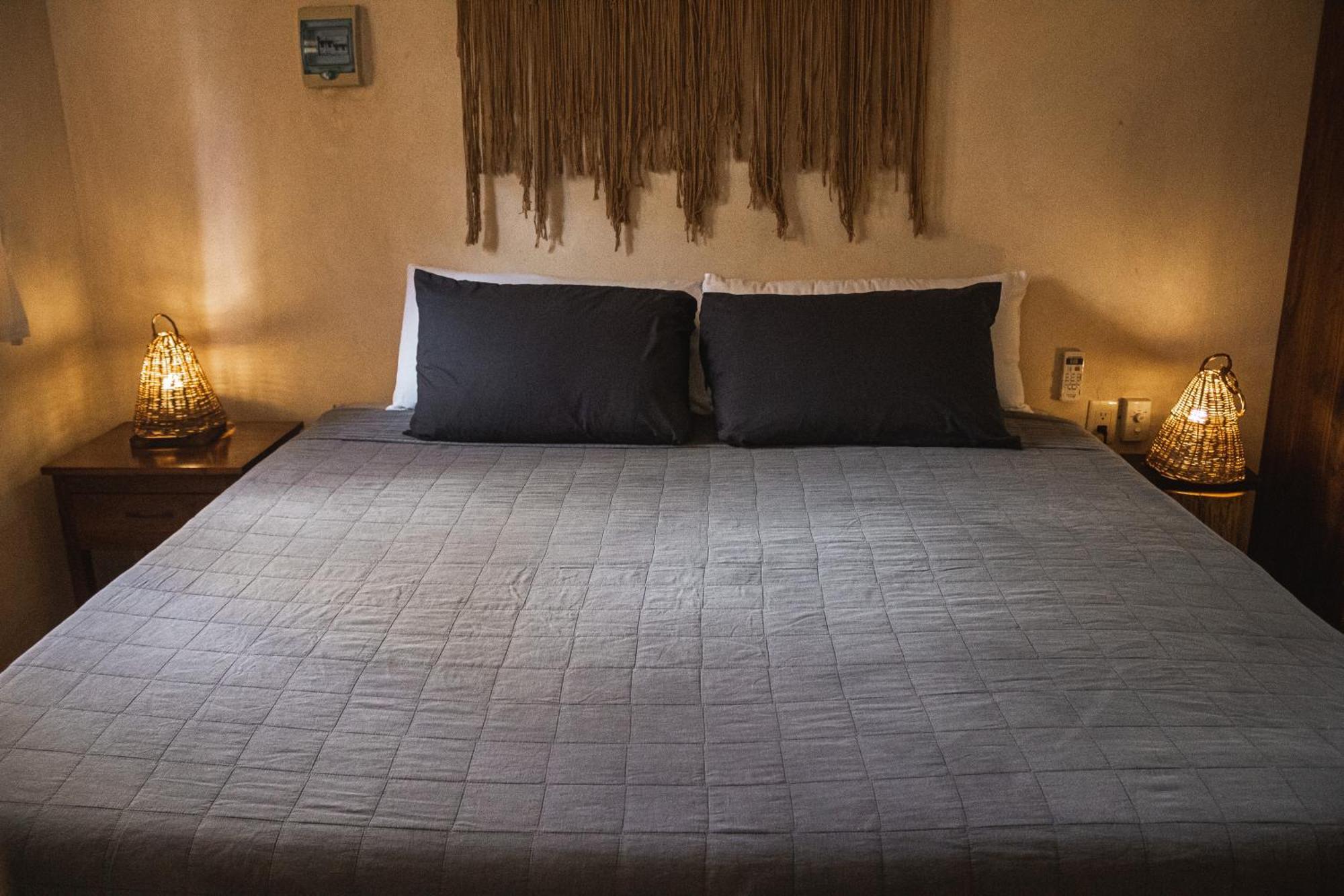 Chill Kanil Tulum Chambre photo