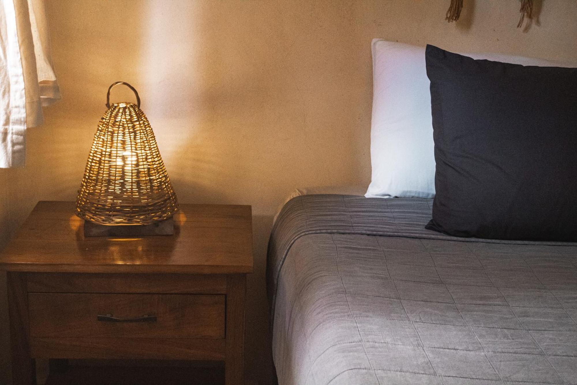 Chill Kanil Tulum Chambre photo