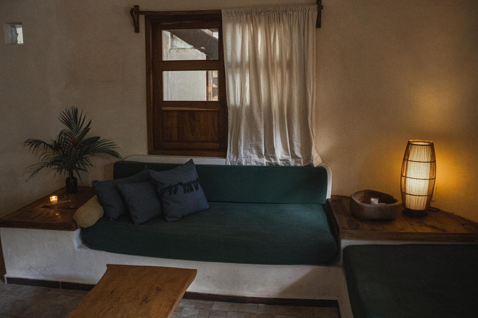 Chill Kanil Tulum Chambre photo