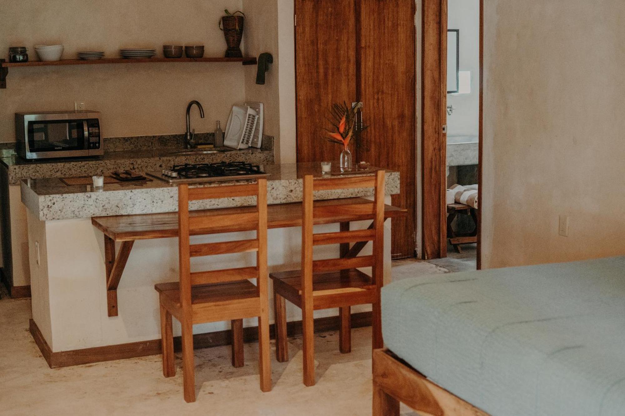 Chill Kanil Tulum Chambre photo